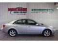 Bright Silver - Sonata SE V6 Photo No. 2
