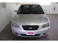 Bright Silver - Sonata SE V6 Photo No. 7