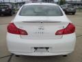 Moonlight White - G 37 S Sport Sedan Photo No. 6