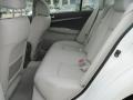 Moonlight White - G 37 S Sport Sedan Photo No. 8