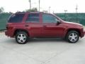 Bordeaux Red Metallic - TrailBlazer LS Photo No. 2