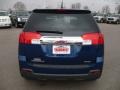 2010 Atlantic Blue Metallic GMC Terrain SLE AWD  photo #4