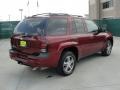 Bordeaux Red Metallic - TrailBlazer LS Photo No. 3