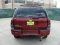 Bordeaux Red Metallic - TrailBlazer LS Photo No. 4