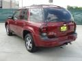 Bordeaux Red Metallic - TrailBlazer LS Photo No. 5