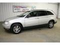 Bright Silver Metallic - Pacifica Touring Photo No. 8