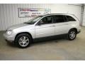 2008 Bright Silver Metallic Chrysler Pacifica Touring  photo #8