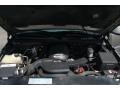 2002 Light Pewter Metallic Chevrolet Avalanche 4WD  photo #17
