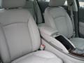 Quicksilver Metallic - LaCrosse CXL AWD Photo No. 5