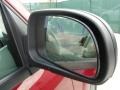 Bordeaux Red Metallic - TrailBlazer LS Photo No. 17