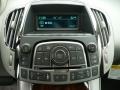 Quicksilver Metallic - LaCrosse CXL AWD Photo No. 7