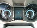 Quicksilver Metallic - LaCrosse CXL AWD Photo No. 9