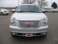 Pure Silver Metallic - Yukon Denali AWD Photo No. 2