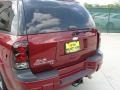 Bordeaux Red Metallic - TrailBlazer LS Photo No. 21