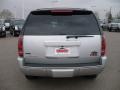 Pure Silver Metallic - Yukon Denali AWD Photo No. 4