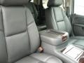 Pure Silver Metallic - Yukon Denali AWD Photo No. 5