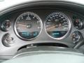 Pure Silver Metallic - Yukon Denali AWD Photo No. 9