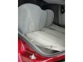 Bordeaux Red Metallic - TrailBlazer LS Photo No. 32