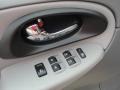 Bordeaux Red Metallic - TrailBlazer LS Photo No. 34