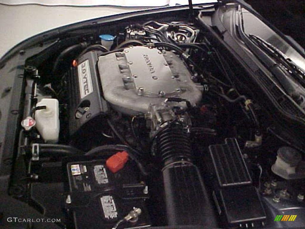 2007 Accord EX-L V6 Sedan - Cool Blue Metallic / Gray photo #30