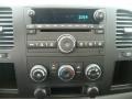 Summit White - Sierra 3500HD Work Truck Extended Cab 4x4 Photo No. 8