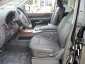 Liquid Onyx Black - QX 56 Photo No. 7