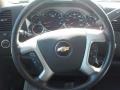 Black - Silverado 2500HD LT Z71 Crew Cab 4x4 Photo No. 13