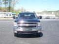 Black - Silverado 2500HD LT Z71 Crew Cab 4x4 Photo No. 17
