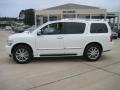 Tuscan White Pearl - QX 56 Photo No. 3