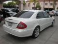 Arctic White - E 350 Sedan Photo No. 2
