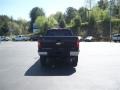 2008 Black Chevrolet Silverado 2500HD LT Z71 Crew Cab 4x4  photo #21