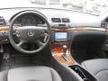 Arctic White - E 350 Sedan Photo No. 20