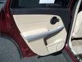 Deep Ruby Red Metallic - Equinox LT Photo No. 4