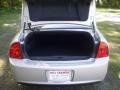 Silver Ice Metallic - Malibu LS Sedan Photo No. 4