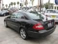 Black - CLK 350 Coupe Photo No. 4