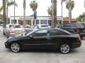 Black - CLK 350 Coupe Photo No. 5