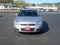 Silver Ice Metallic - Impala LTZ Photo No. 20