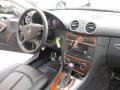 Black - CLK 350 Coupe Photo No. 20