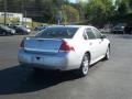 Silver Ice Metallic - Impala LTZ Photo No. 23