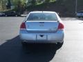 Silver Ice Metallic - Impala LTZ Photo No. 24