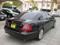 Black - E 350 Sedan Photo No. 2