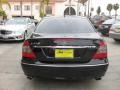 Black - E 350 Sedan Photo No. 3