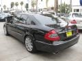 Black - E 350 Sedan Photo No. 4