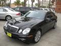 Black - E 350 Sedan Photo No. 6