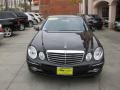 Black - E 350 Sedan Photo No. 7