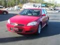 Victory Red - Impala LTZ Photo No. 12