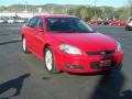 Victory Red - Impala LTZ Photo No. 17
