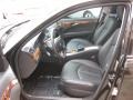 Black - E 350 Sedan Photo No. 19