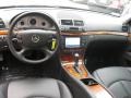 Black - E 350 Sedan Photo No. 22