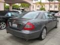 Flint Grey Metallic - E 350 Sedan Photo No. 2